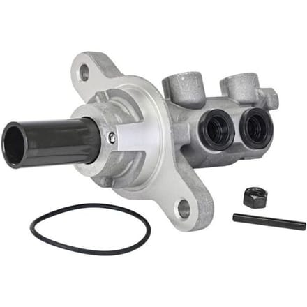 Hoofdremcilinder DELPHI LM80812