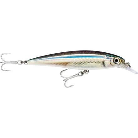 Lok Rapala X-Rap Saltwater – 13g