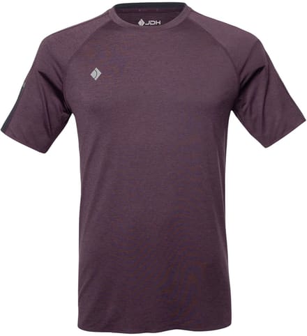 JDH Performance Shirt Heren - Maat S