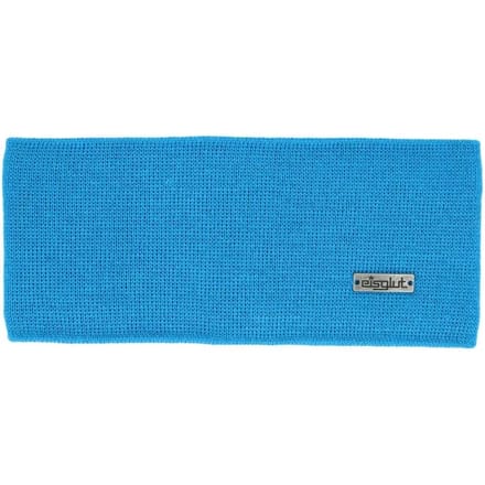 Hoofdband Eisglut Firsta Merino