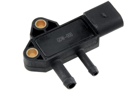 Uitlaatgasdruk sensor OEM 96419104