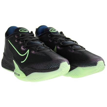 Nike Air Zoom BB Nxt Groen Heren Trainers