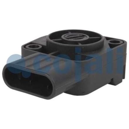 Sensor, gaspedaalpositie  COJALI 2260370COJ