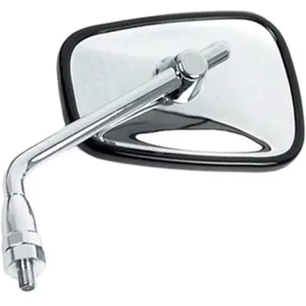 Linker motorspiegel HERT Mirrors Kawasaki Vn800