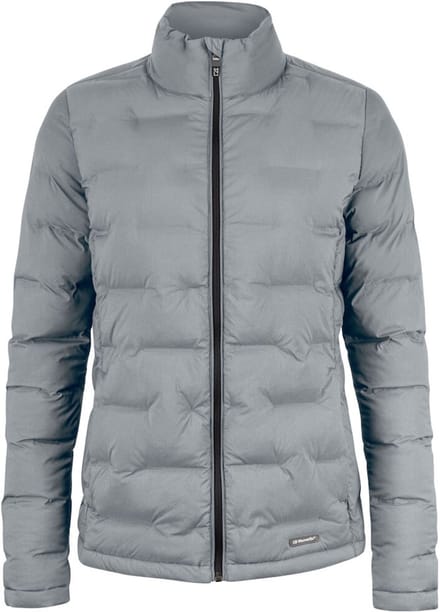 Cutter & Buck Baker Jacket Dames 351467 - Grijs - 40/L