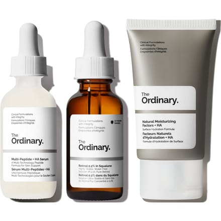 The Ordinary Retinol 02 In Squalane The Ordinary - Retinols Serum Retinol 0.2% In Squalane
