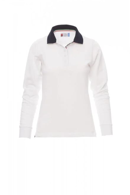 Payper Long Nation Lady - white/italy - M