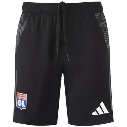 Korte Broek adidas Olympique Lyonnais 24