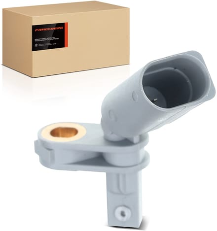 Frankberg 1x ABS-sensor vooras links voor VW Lupo 6E1 6X1 12L Audi
