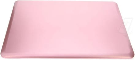 Apple Macbook 15.4 Retina - Hardcase laptop - Rose Gold