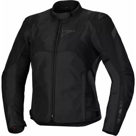 Alpinestars Stella T-Jaws V4 waterdichte dames motorfiets textiel jas -
