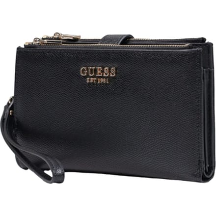 Portemonnee Guess AMORETTE SLG DBL ZIP ORGANIZER