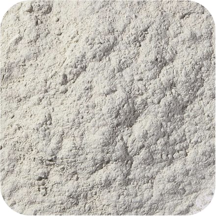 Bentoniet Kleipoeder, 453.6G(1 pond) gray