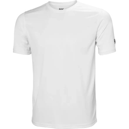 T-shirt Korte Mouw Helly Hansen Tech 2.0
