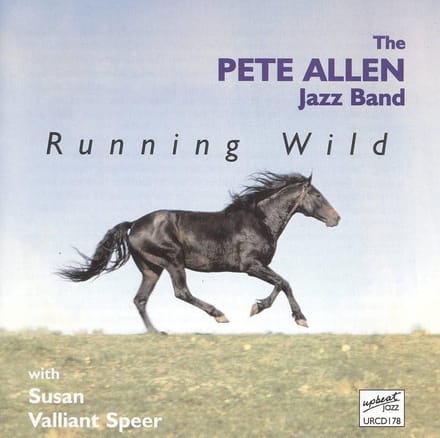 Running Wild
