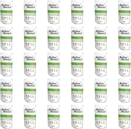 Dolina Noteci Premium - Hondenvoer - Wild - 150g - 30 stuks