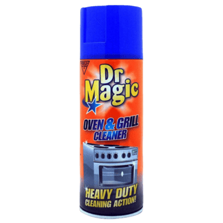 Dr Magic Oven- & Grillreiniger - 390 ml