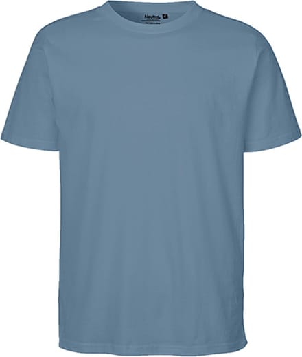 Neutral Unisex Regular T-Shirt NE60002 - green - S