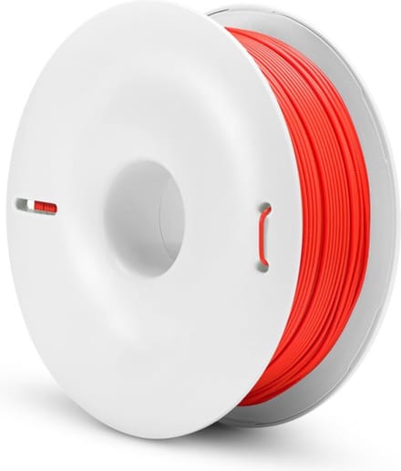 Fiberlogy Easy PLA Red Orange