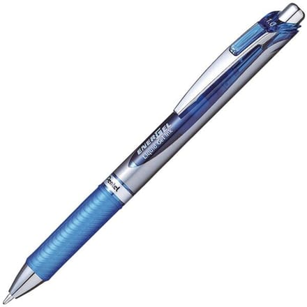Gel-rollerbalpen »EnerGel XmRT BL80«