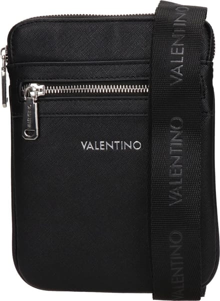 VALENTINO Schoudertas Marnier Crossbag Nero Zwart