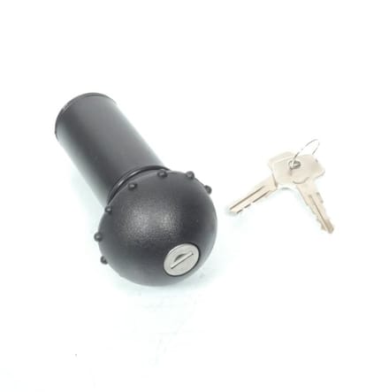 Bouchon de réservoir Teknix pour Mobylette Peugeot 50 103 SPX Neuf