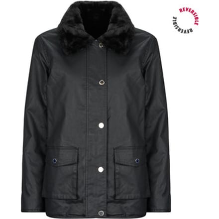 Parka Jas Morgan GRALIA REVERSIBLE