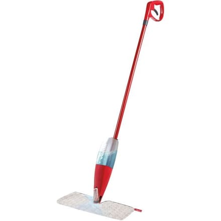 VILEDA Vloerwisser met sproeifunctie 1-2-Spray ONE
