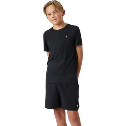 Kindertrui Björn Borg Ace Light