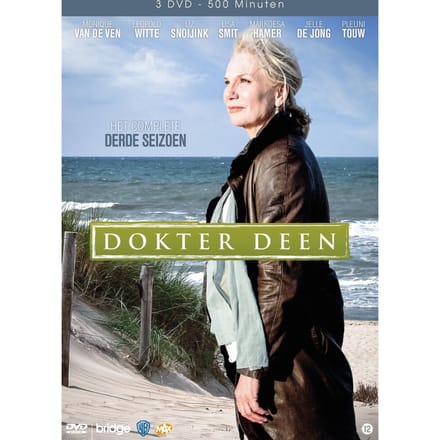 Dokter Deen - Seizoen 3 (DVD)