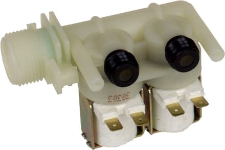 ARISTON - MERLONI INLAATVENTIEL AL128XBE (2V) - C00066518