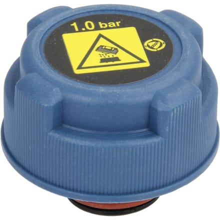 Radiateurdop GATES RC253