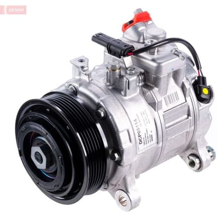 Airco-compressor DENSO DCP05114