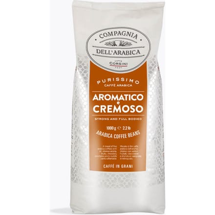Caffè Corsini Purissimi Caffè Arabica 1kg
