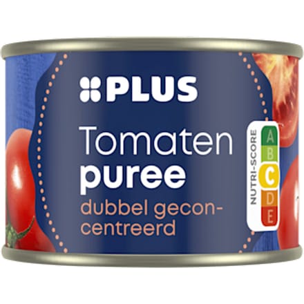 Tomatenpuree