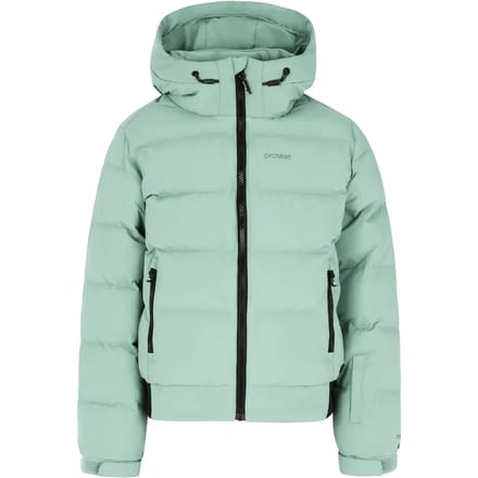 Protest PRTELINY JR – Skijas Meisjes – Green Baygreen