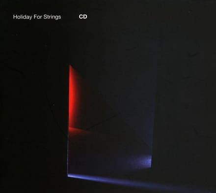 Holiday For Strings