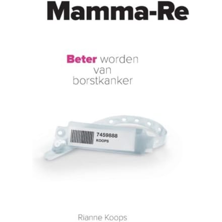 Mamma-Re - Rianne Koops