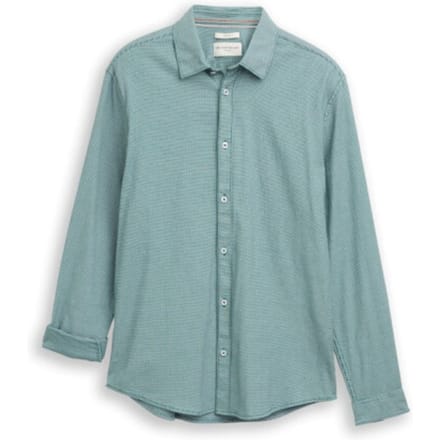 Tom Tailor Check shirt dessin
