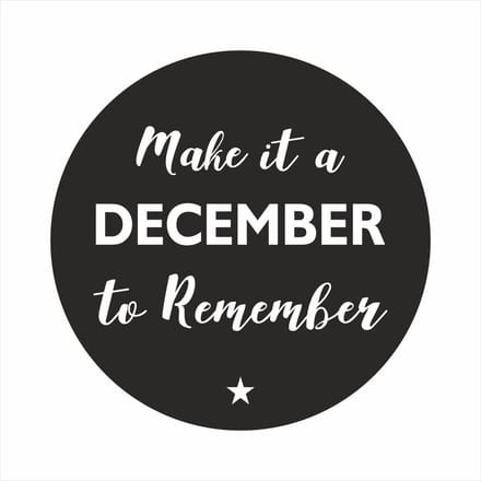 Exclusieve Kerst Kaartjes - 20 stuks - Cadeau kaartjes