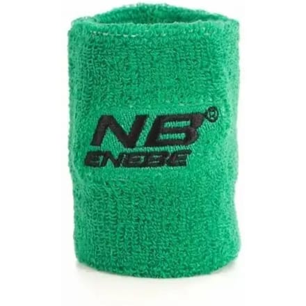 Enebe Polsbandje Verde ÚNICA