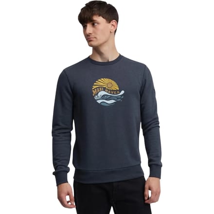 Sweatshirt Ragwear Inddie Pp