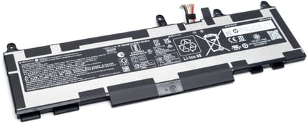 HP M73468-005 laptop reserve-onderdeel Batterij/Accu
