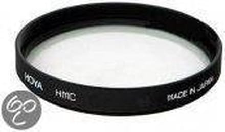 Hoya 55 mm Close-Up Filter HMC +3