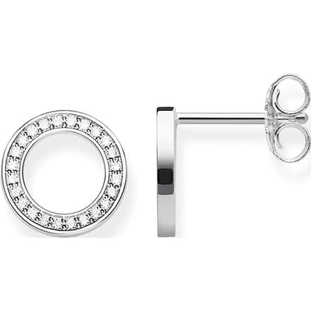 Thomas Sabo Oorknopjes SCH150214
