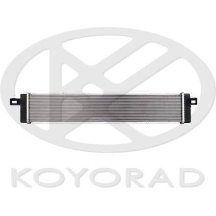 Radiator, motorkoeling KOYORAD PL013764