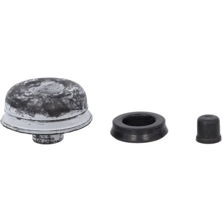 Reparatieset, hulpcilinder AUTOFREN SEINSA D3-296