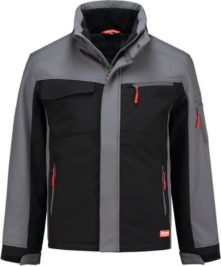 Workman Winter Softshell Jack 2516 - Maat XL