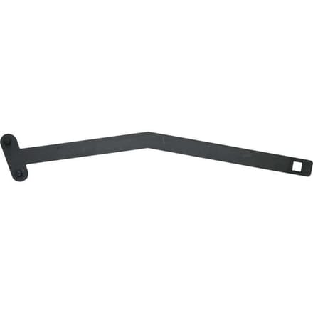 KS Tools 405.0090 V-snaar spansleutel voor Ford