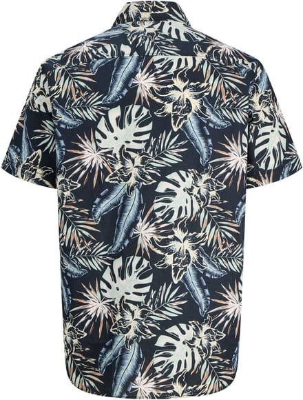 Jack & Jones Resort overhemd Regular Fit Resort overhemd